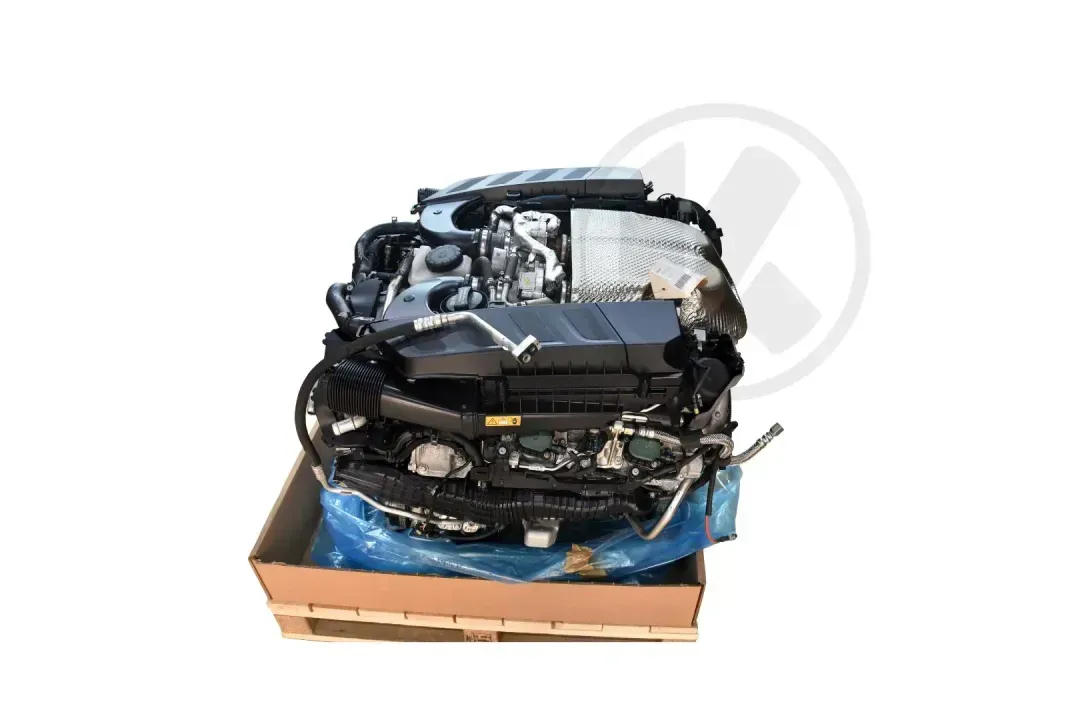 1760100400 b   engine bm176980